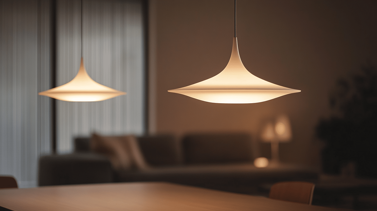 The Right Pendant Light Size Guide to Style Your Home