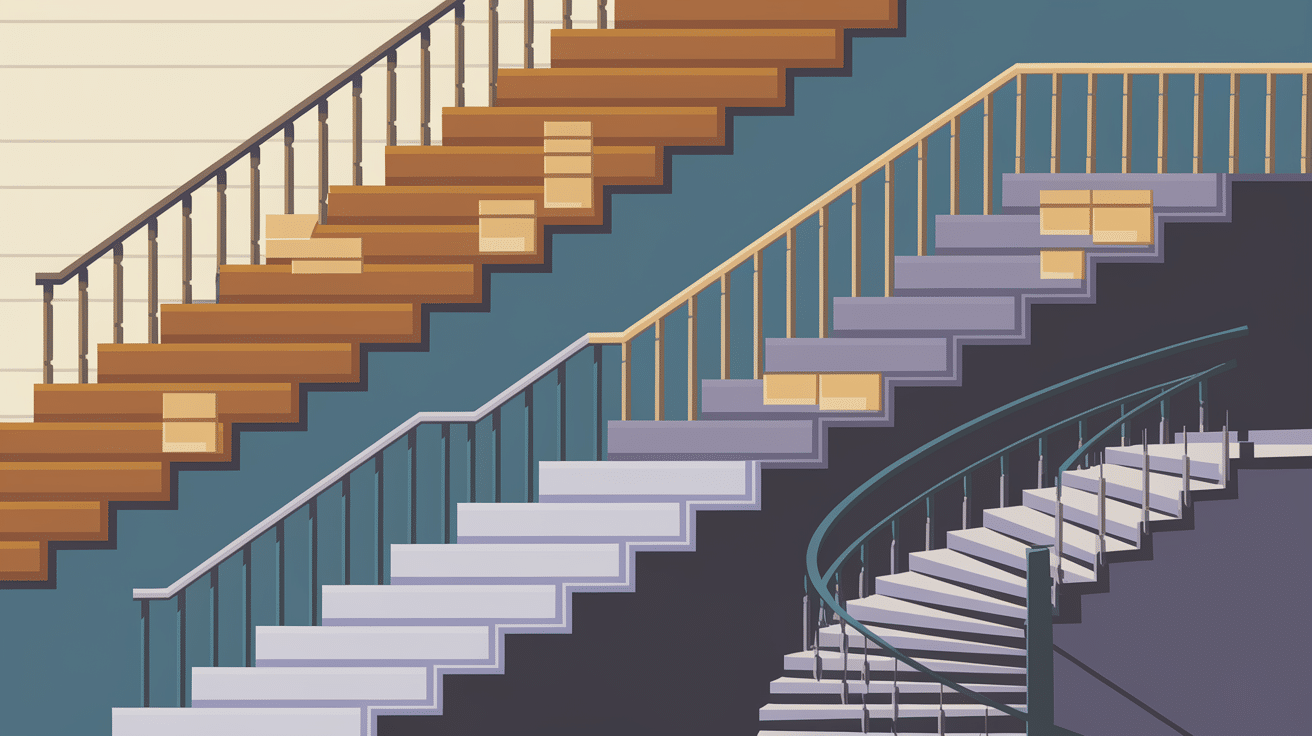 The_Different_Types_of_Stairs_and_Their_Paint_Needs