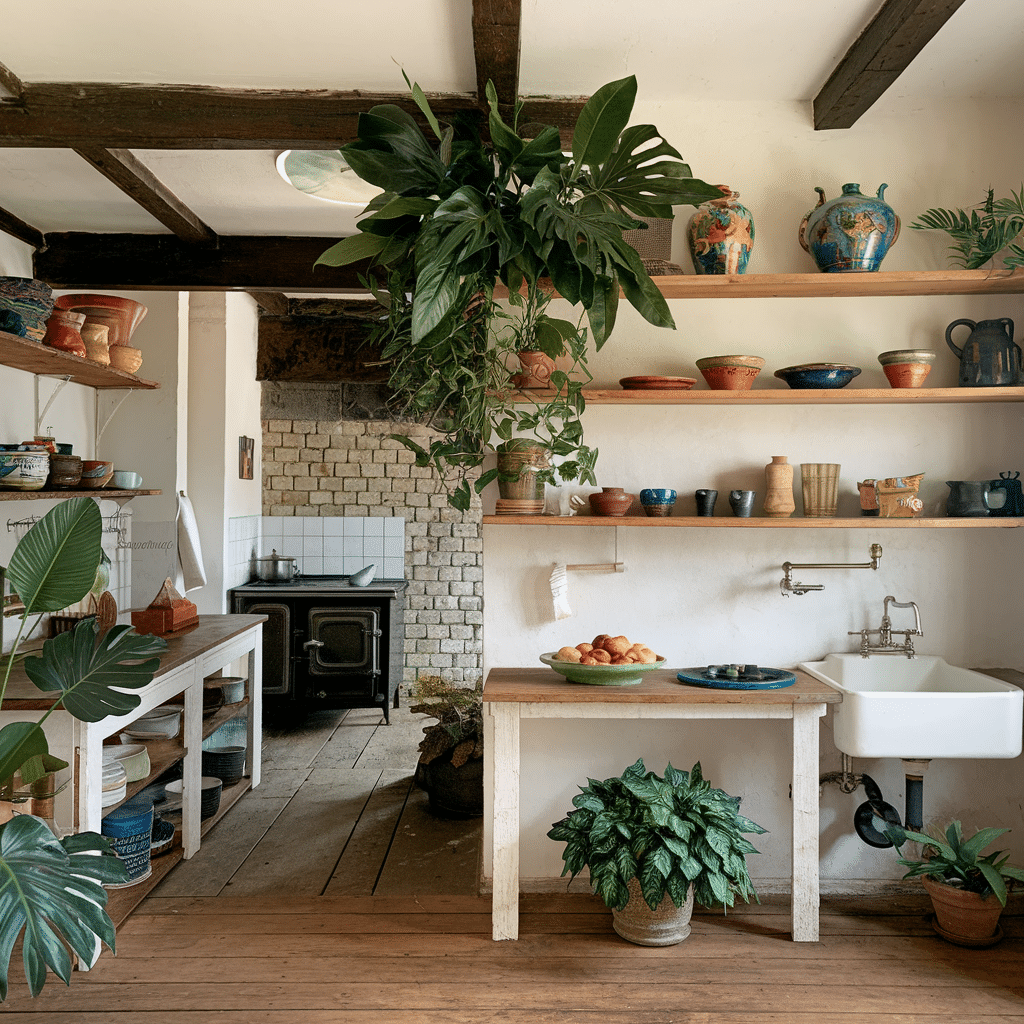 Tropical_Vibes_with_Bold_Greens_and_Wood