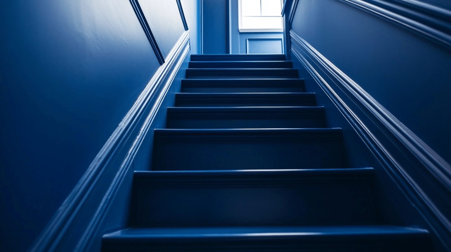 Understanding What Paint to Use on Stairs