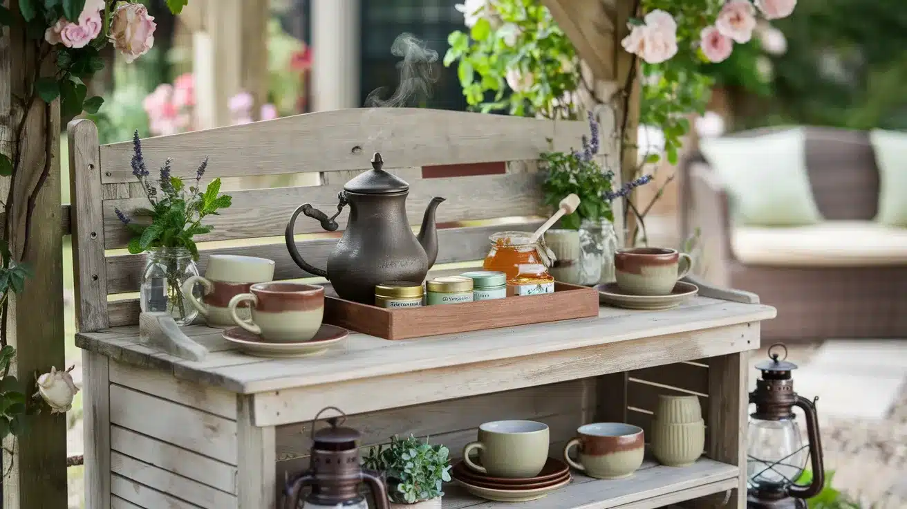 Upgrade_the_Potting_Bench_into_an_Outdoor_Coffee_or_Tea_Station