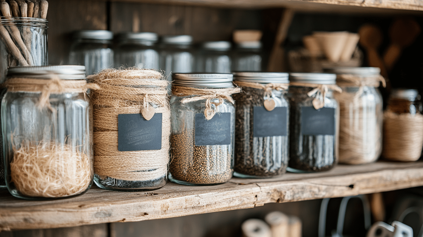 Use_Mason_Jars_with_Labels_for_Seeds__Small_Items