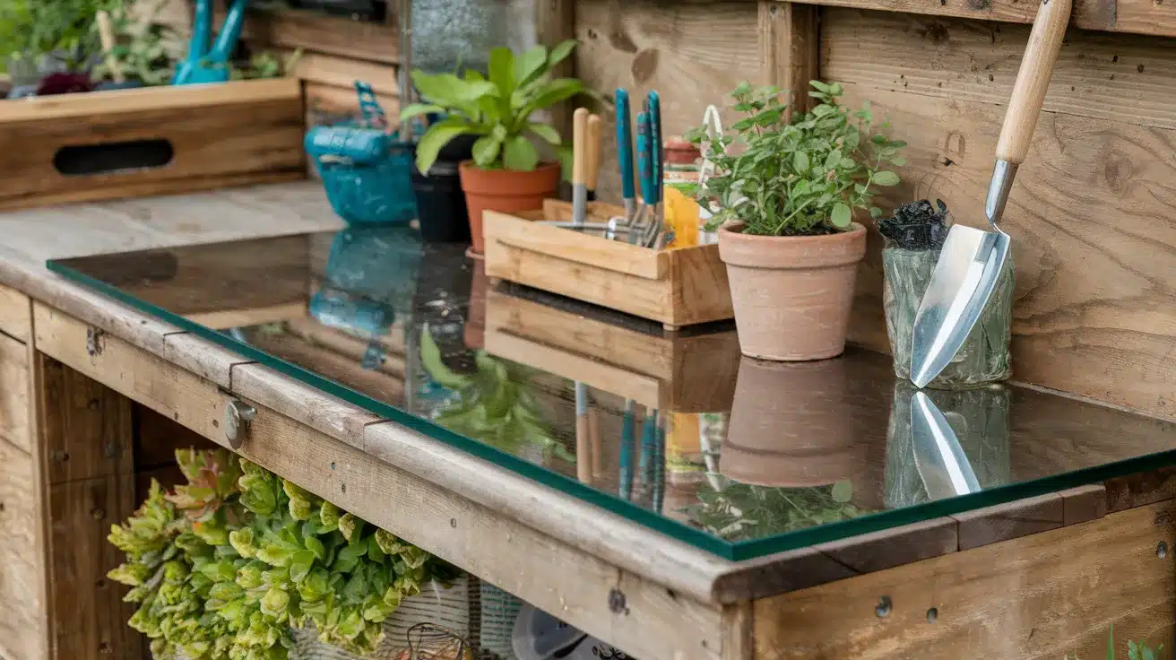 Use_Recycled_Glass_for_the_Work_Surface