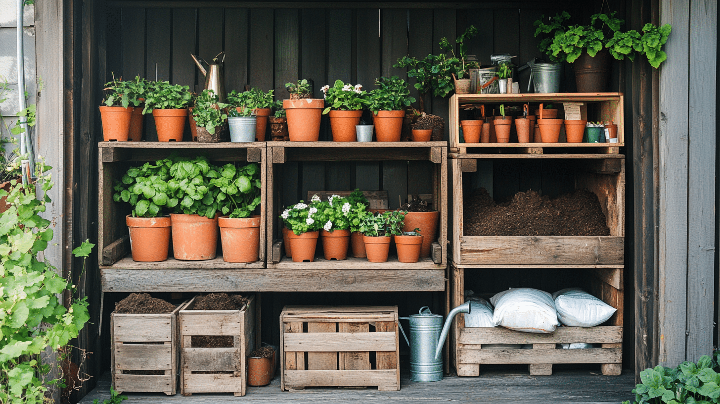 Use_Stackable_Wooden_Crates_for_Storage