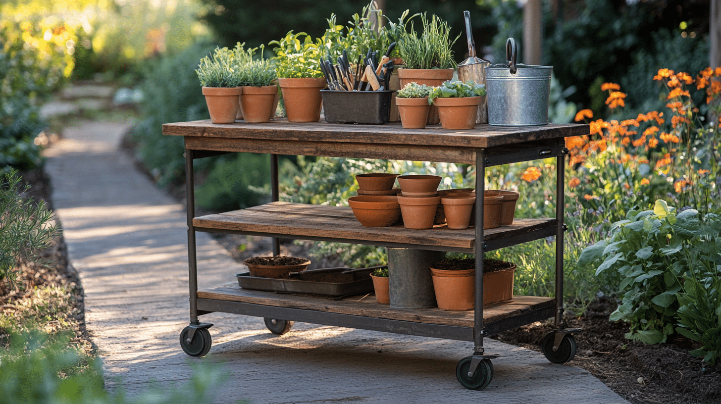 Use_a_Rolling_Cart_for_Portability
