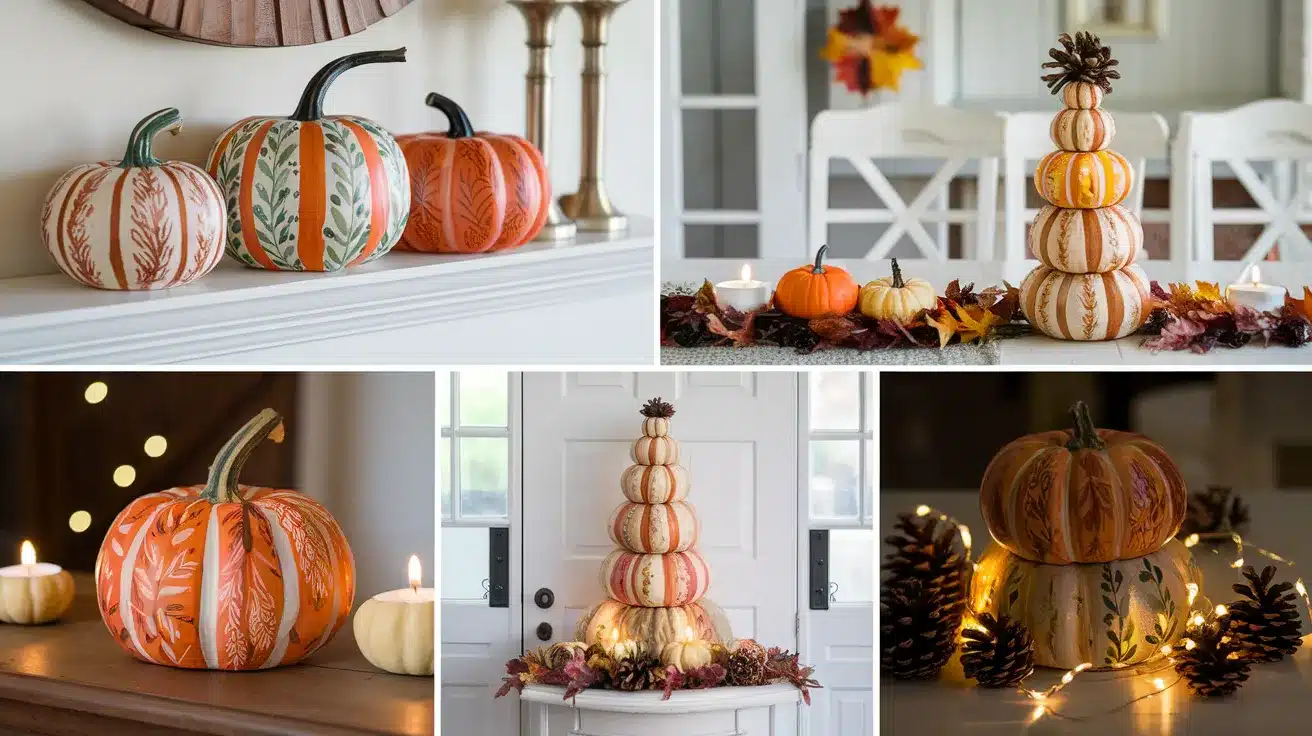 Ways_to_Use_Your_Decoupage_Pumpkins_in_Fall_Decor