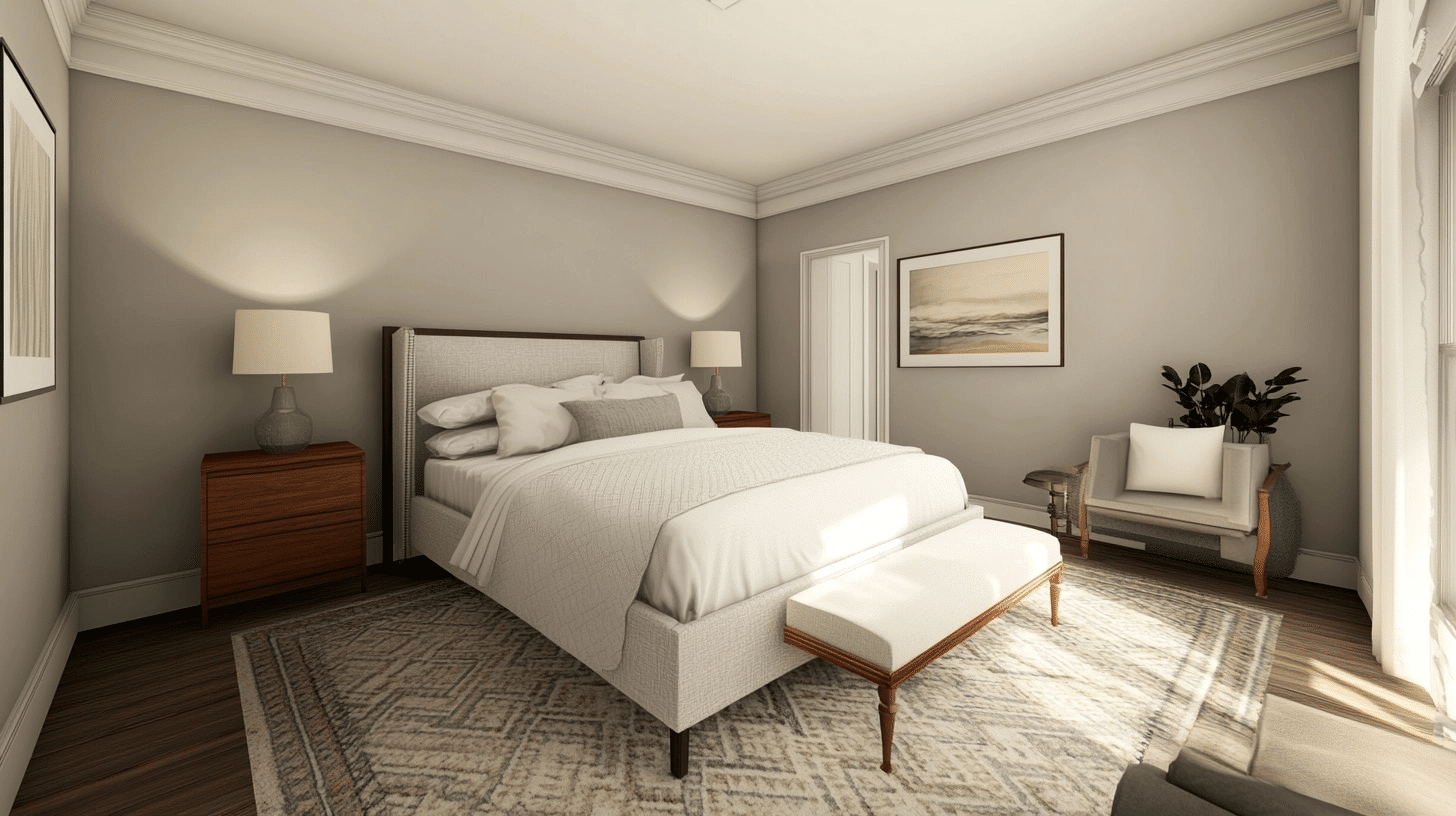 What Size Rug for King Bed Is Best for Your Room?