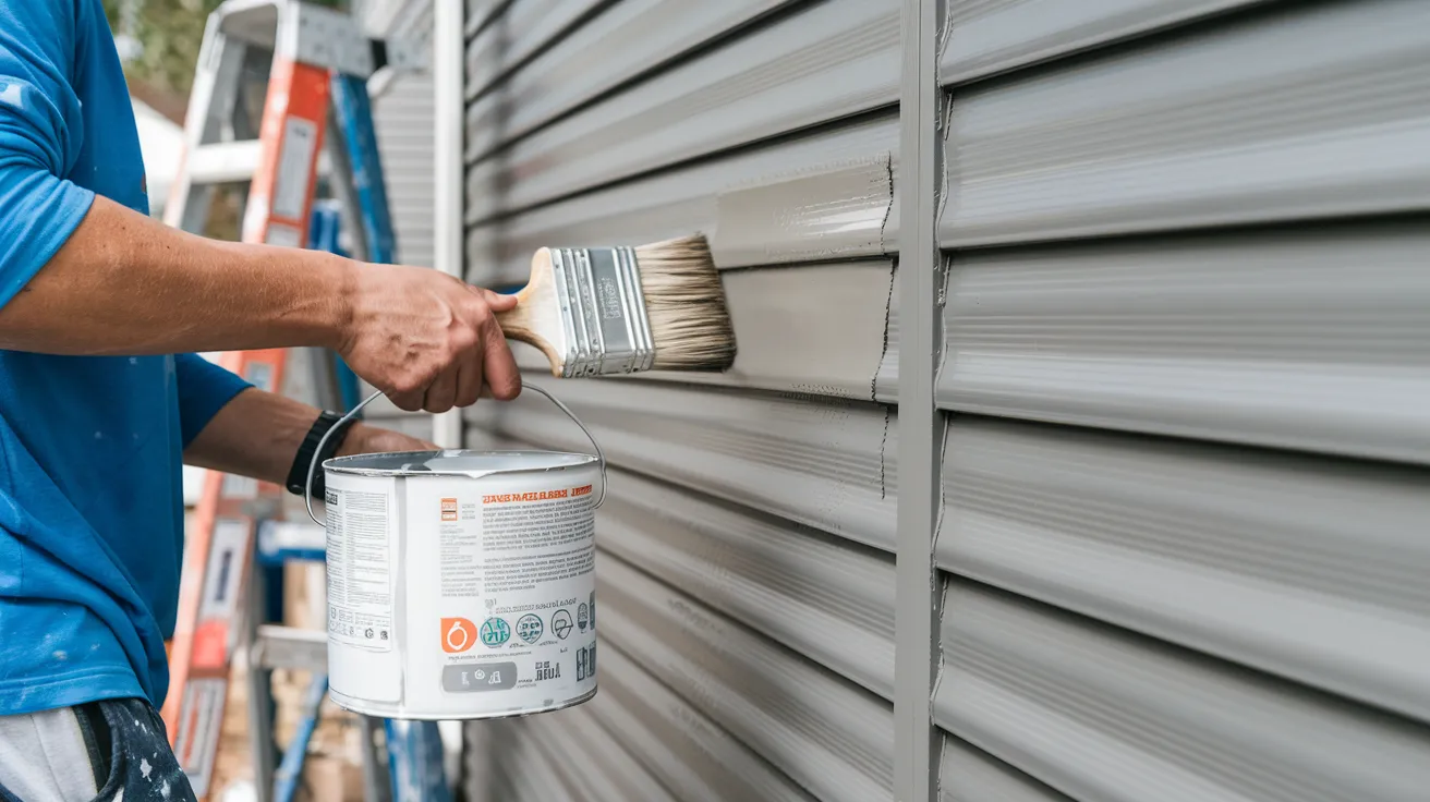 What_Type_of_Paint_is_Best_for_Aluminum_Siding