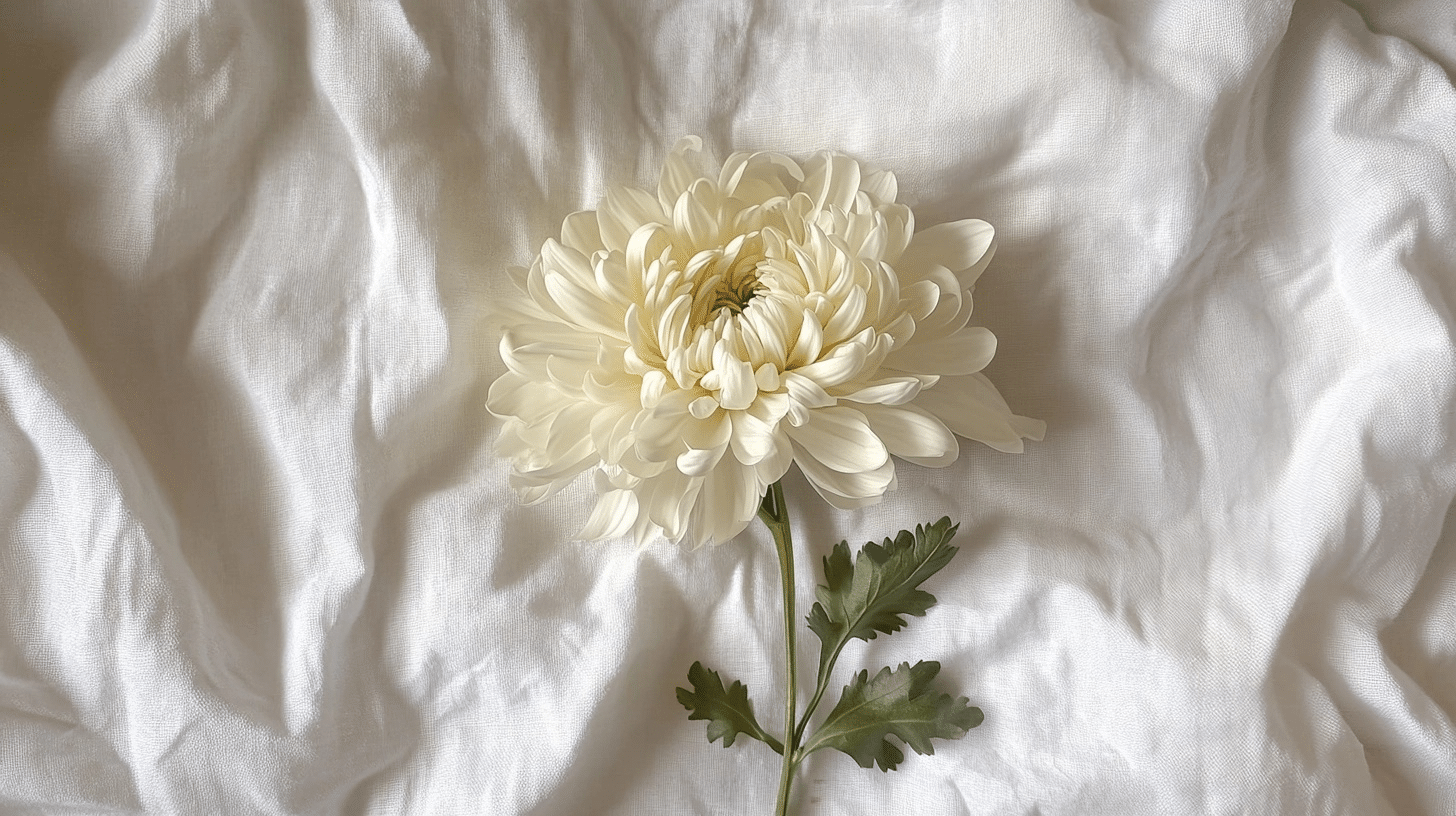 What is Flower Pounding?