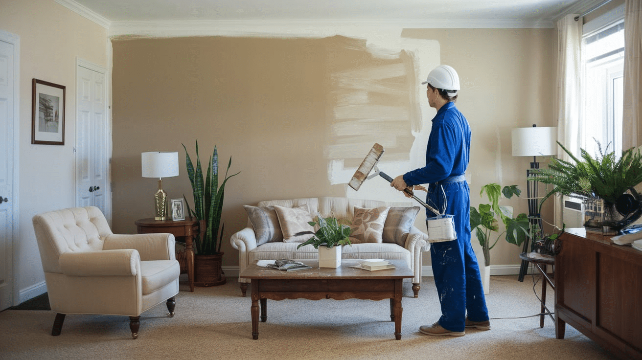When_Is_the_Best_Time_to_Repaint_Your_Homes_Interior