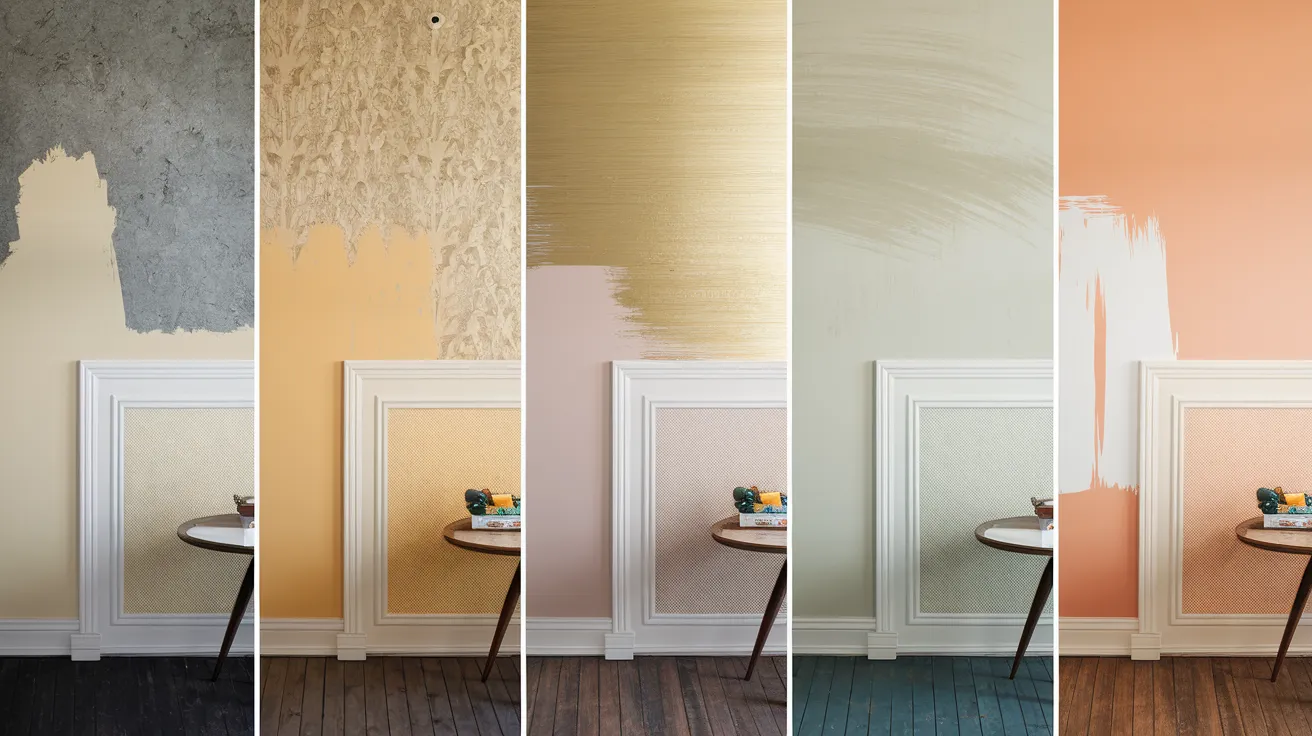 Which_Paint_is_Best_for_Your_Chosen_Paint_Texture