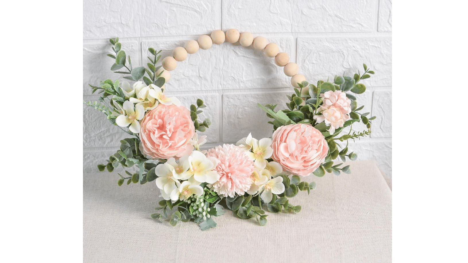Wood_Bead_Floral_Wreath