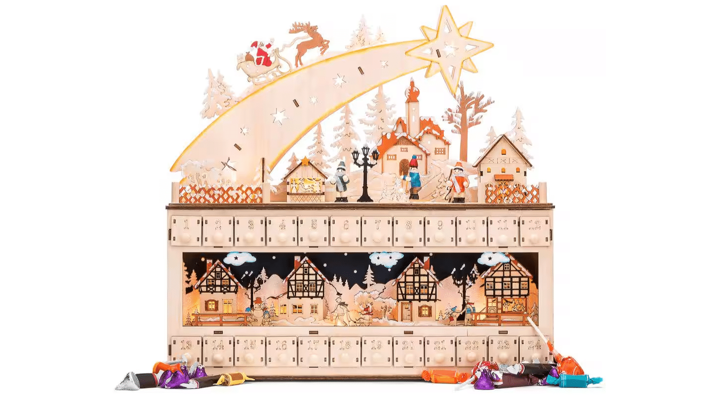 Wood_LED_Christmas_Shooting_Star_Advent_Calendar