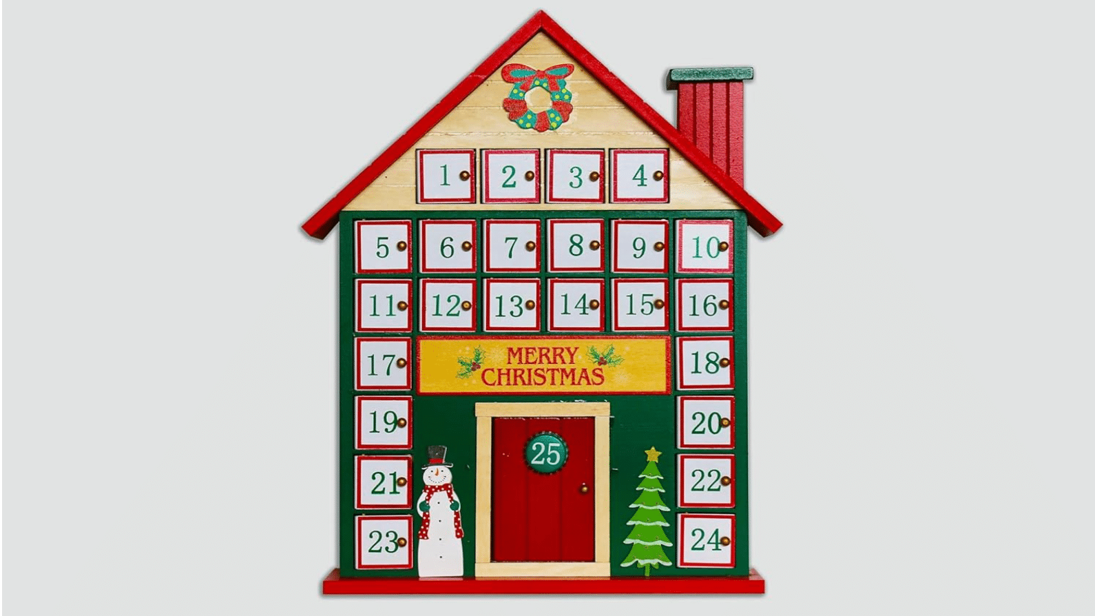 Wooden_Advent_Calendar_Christmas_Cottage