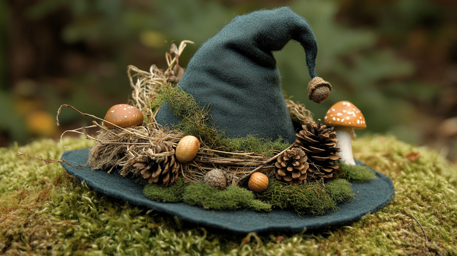 Woodland_Witch_Hat