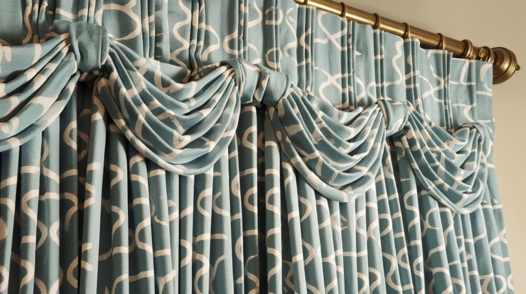 curtain hacks