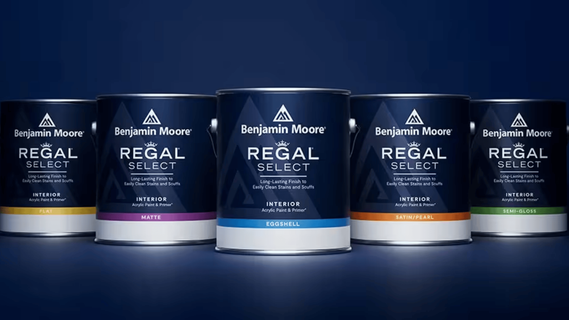 is acrylic latex paint water based or not