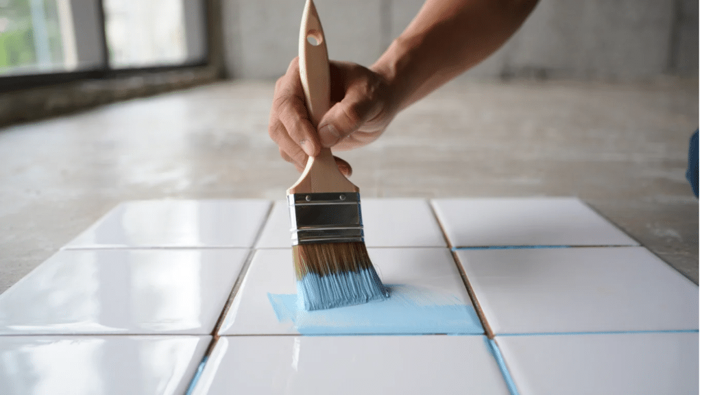 Best Paint for Tile Floors: Top Colors to Upgrade Your Home