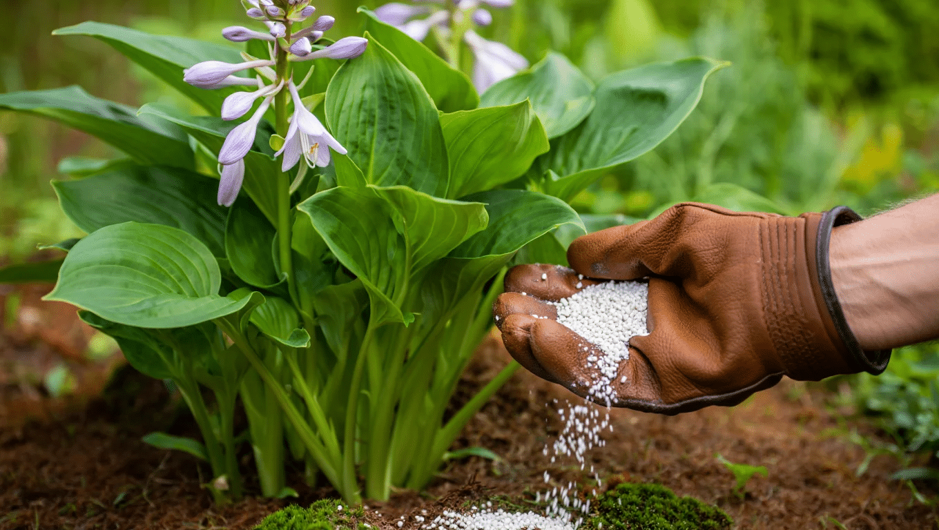 Best_Fertilizer_Types_for_Hostas