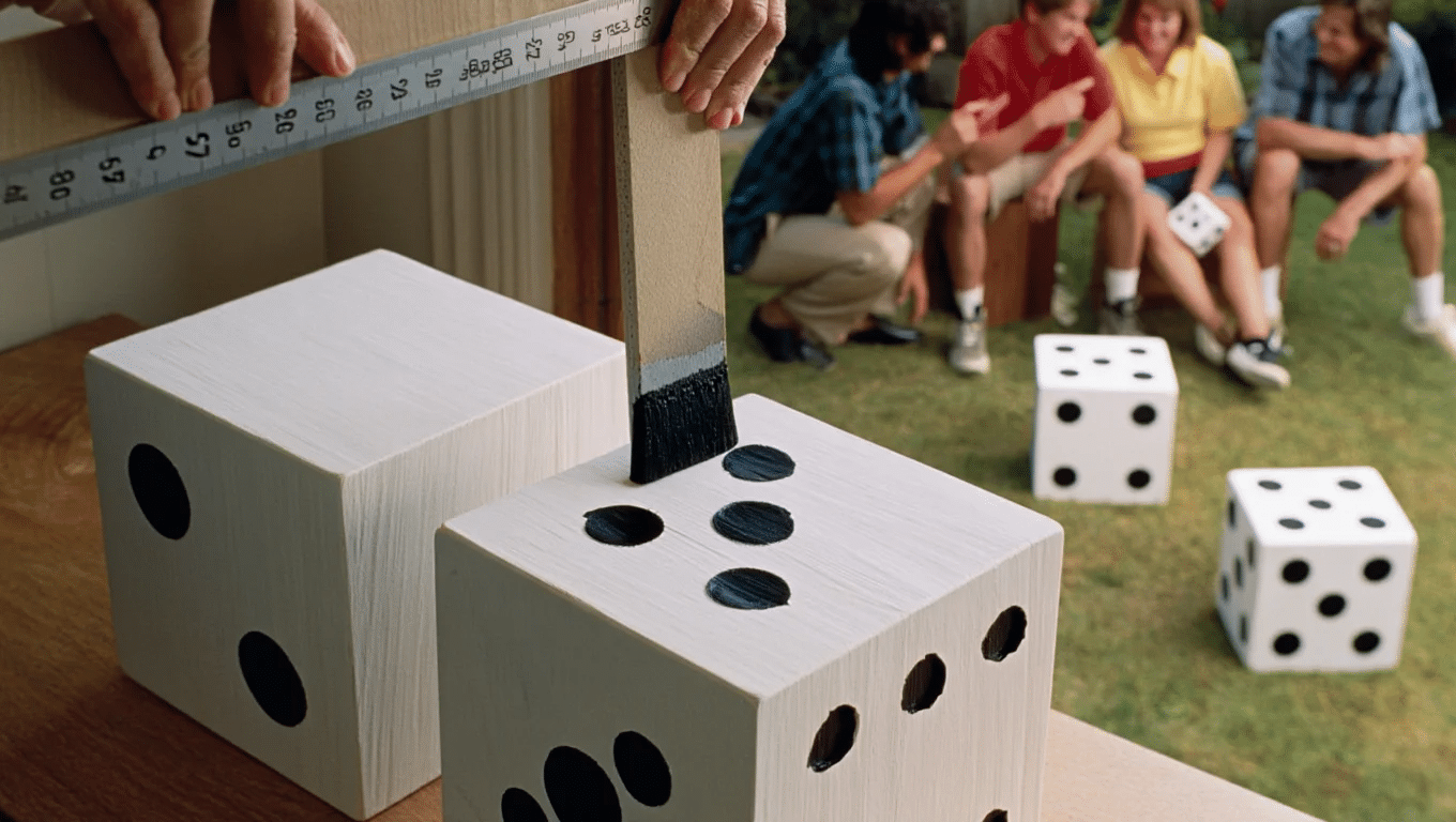 Build_a_Homemade_Wooden_Lawn_Dice_Game