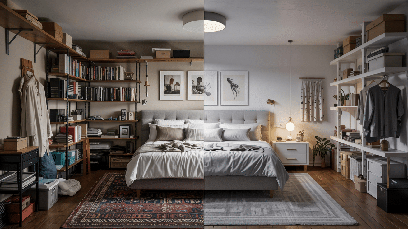 Common_Mistakes_to_Avoid_While_Choosing_Size_of_Rug_Under_Queen_Bed