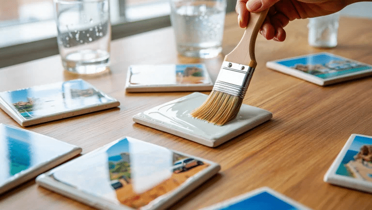 Craft_Personalized_Photo_Coasters