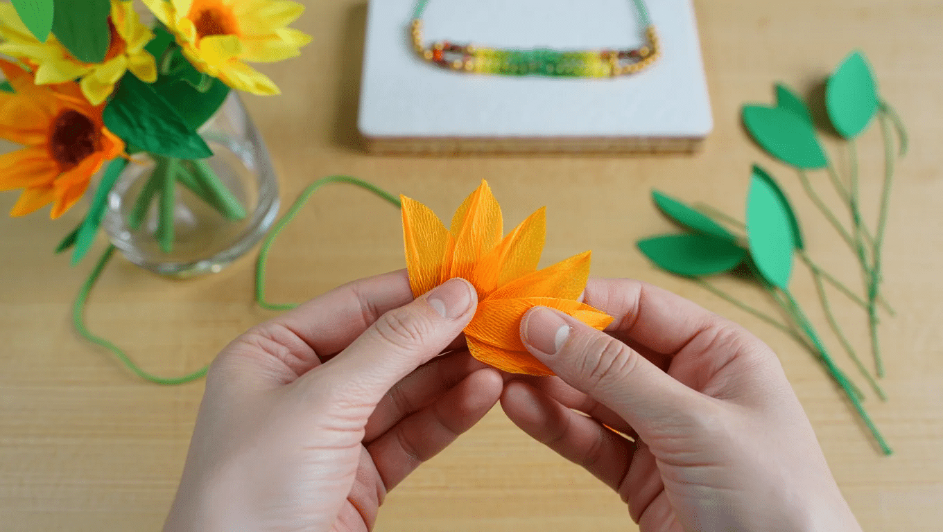 Create_Crepe_Paper_Summer_Flowers