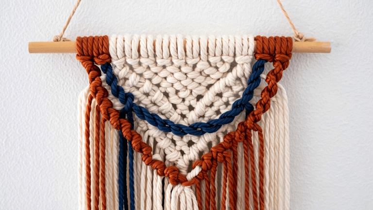 Create_a_Yarn_Wall_Hanging