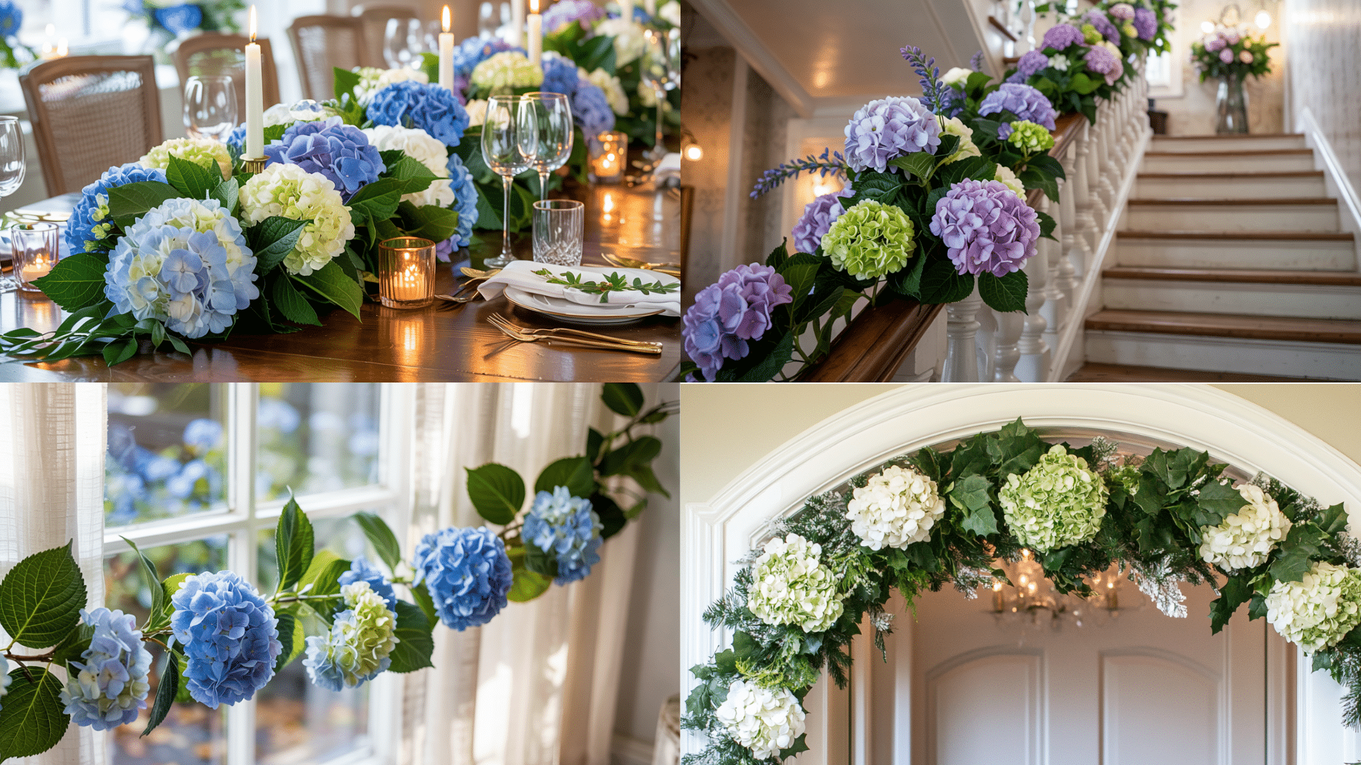 Creative_Ways_to_Use_a_Hydrangea_Garland_in_Your_Decor