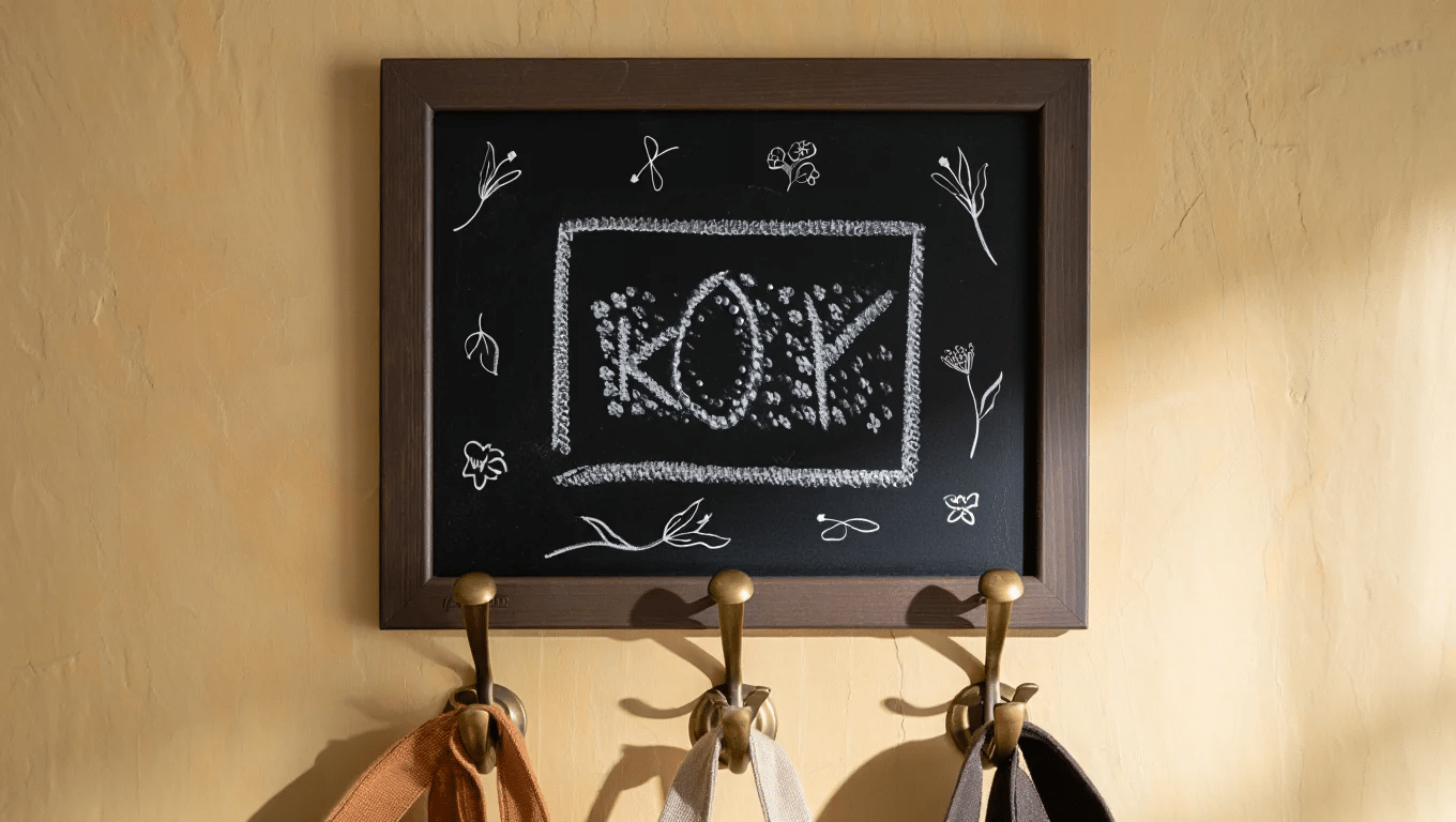 DIY_Chalkboard_Art