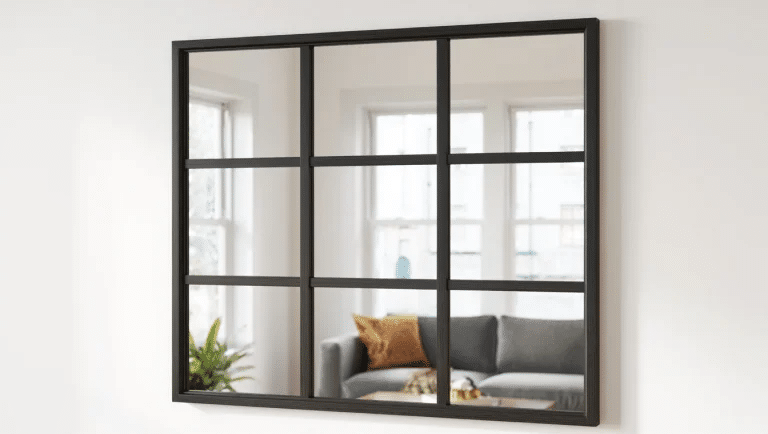DIY_Multipanel_Mirror