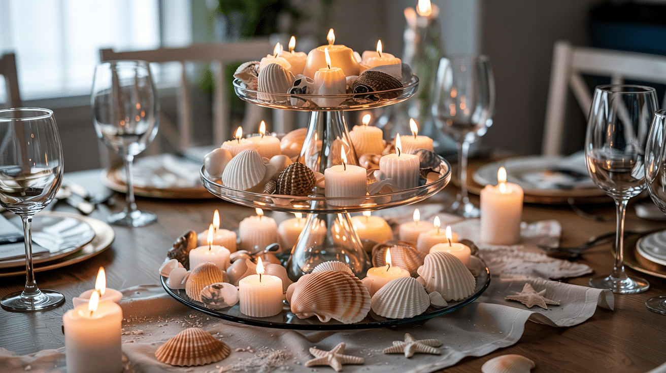 Display_on_a_Glass_Cake_Stand