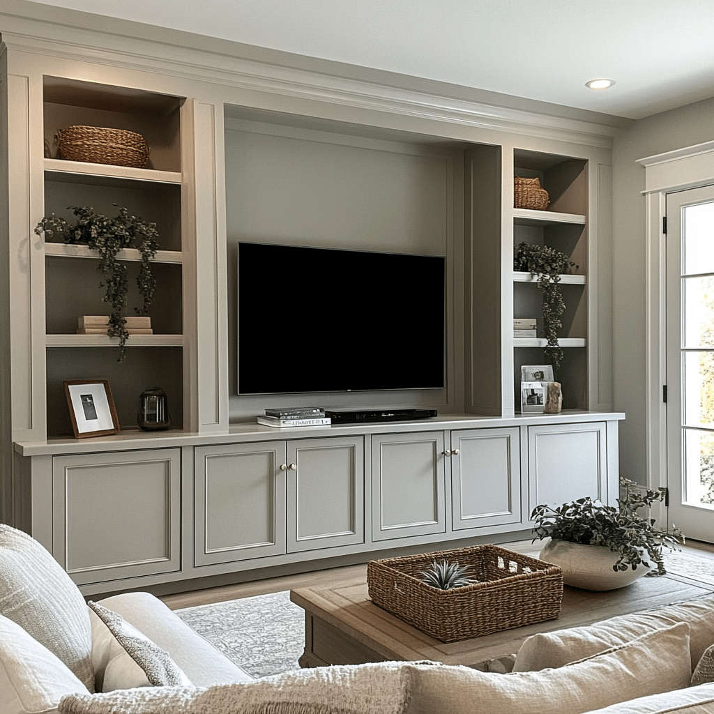 Entertainment_Center_with_Dorian_Gray_Cabinets