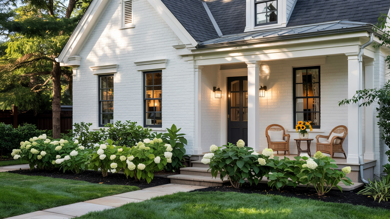 Exterior Style