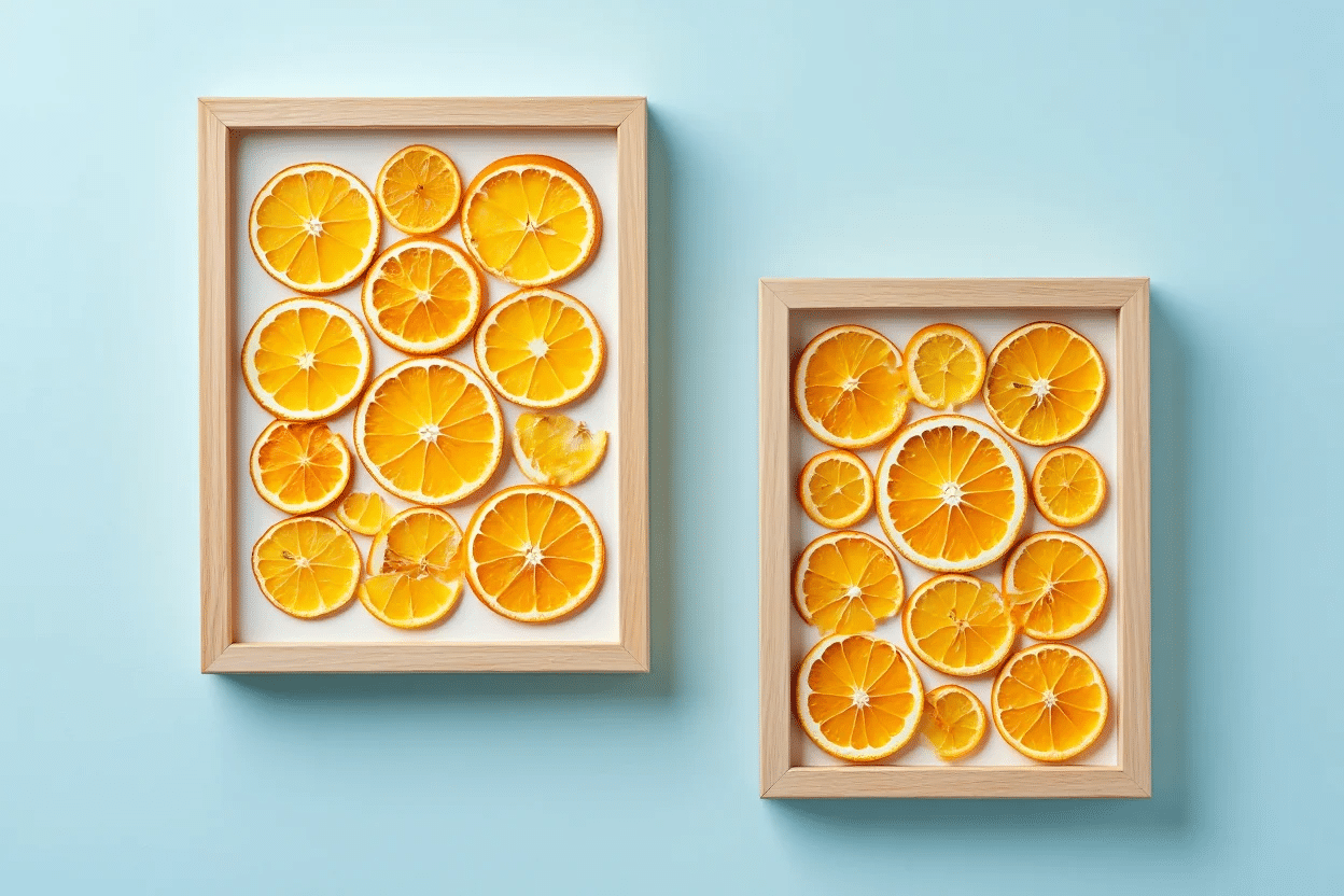Framed_Citrus_Art_Pieces