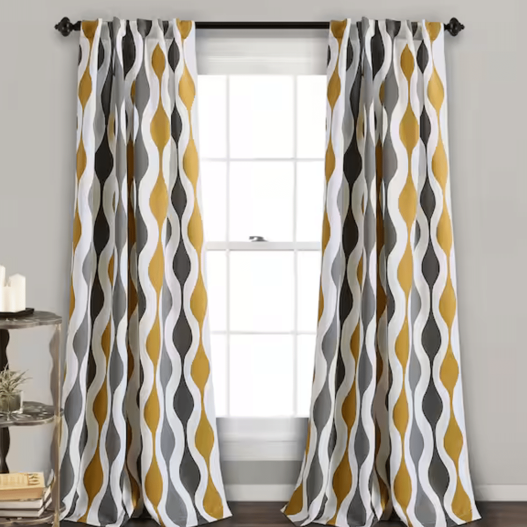 Geometric_Print_Curtains_by_Lush_Decor