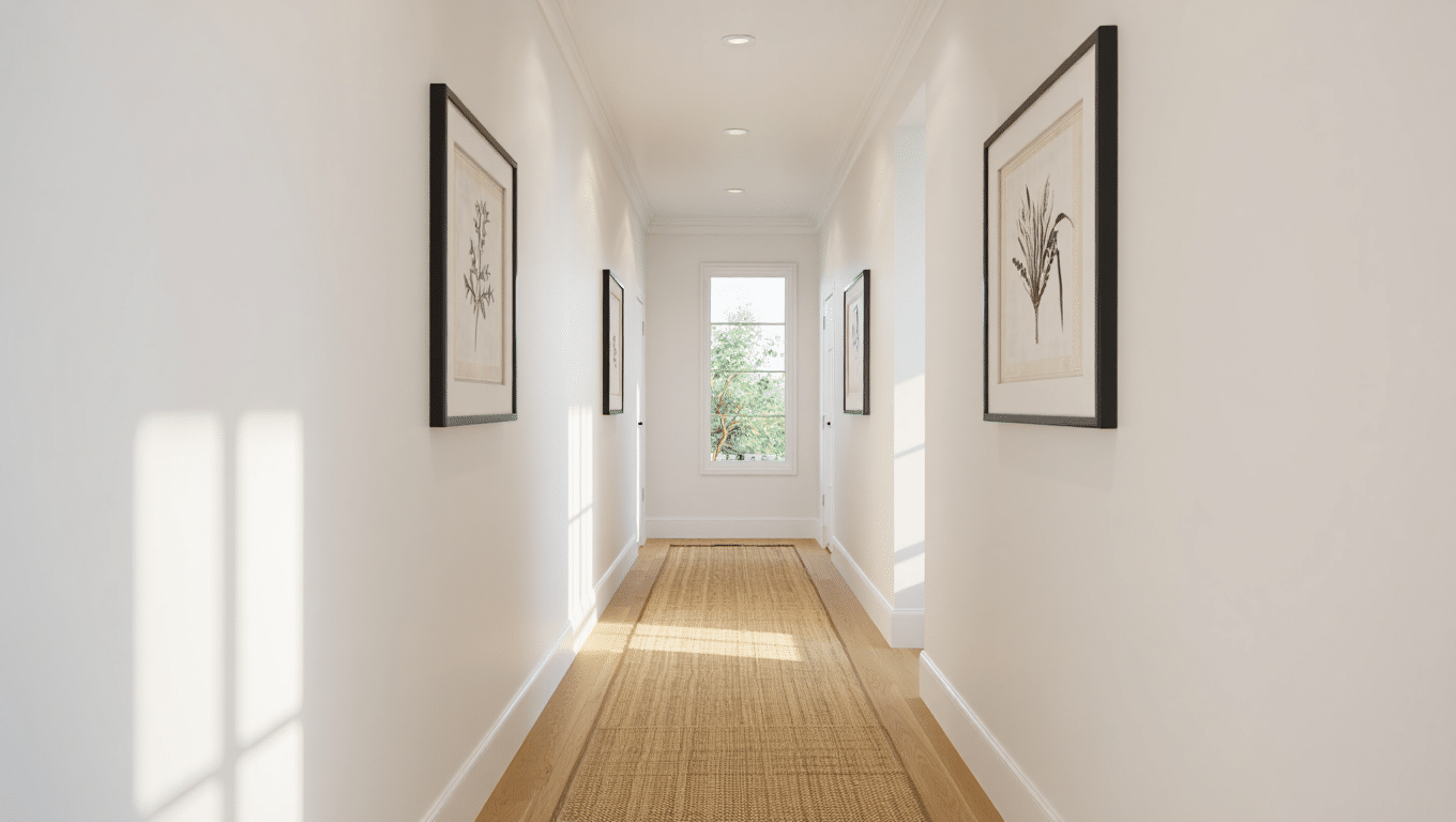 Hallways