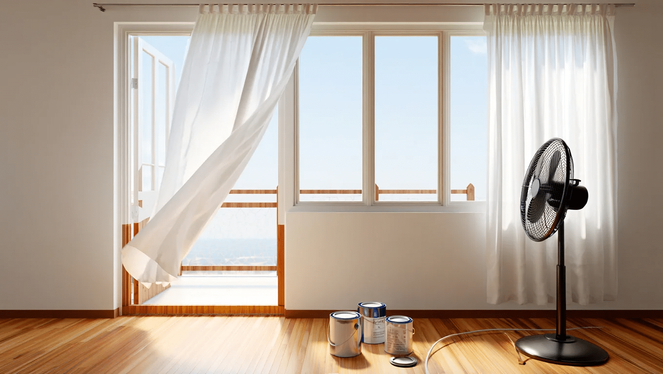 How_to_Ventilate_a_Room_After_Fresh_Painting