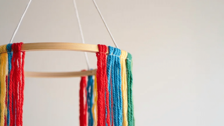 Make_a_Funky_Fringe_Chandelier