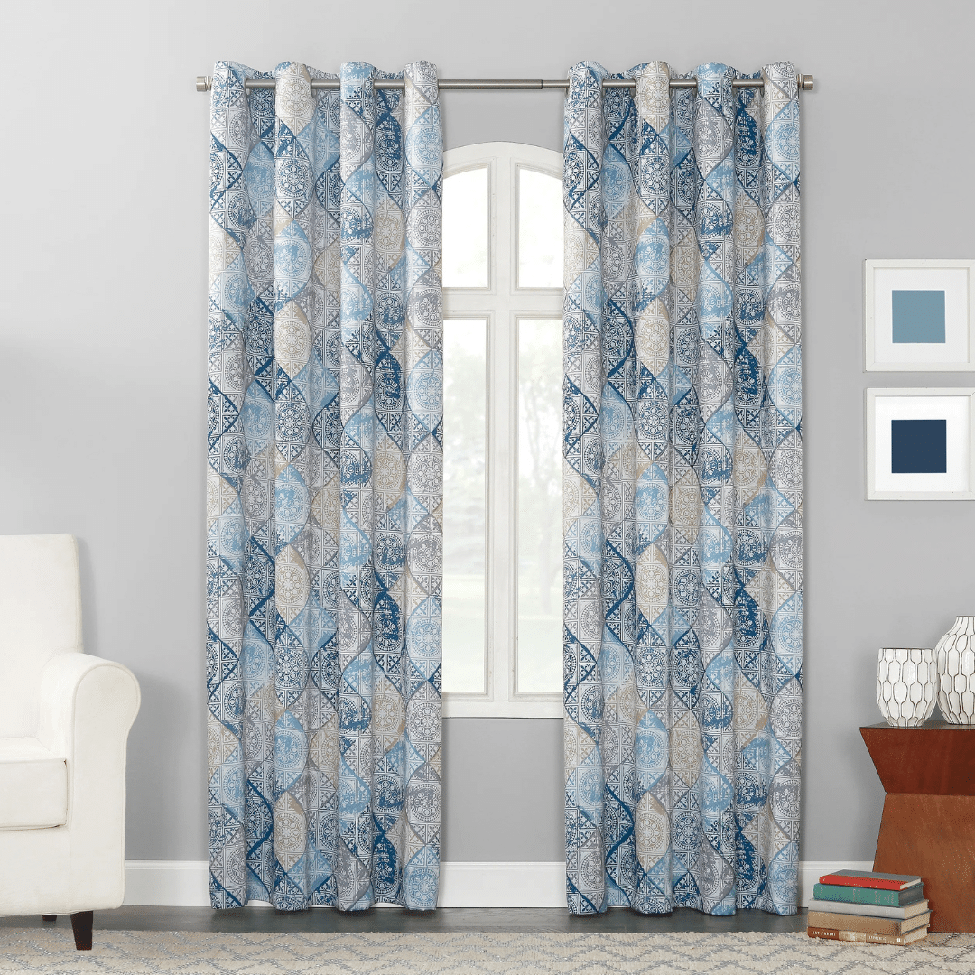 Maxman_Global_Medallion_Print_Curtain