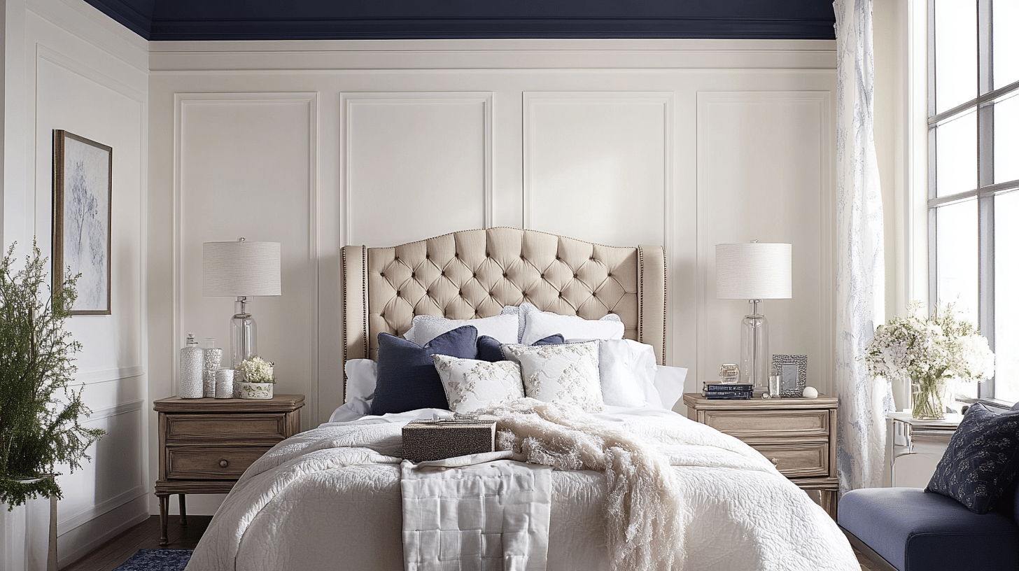 Navy_Blue_Ceiling__Soft_White_Walls
