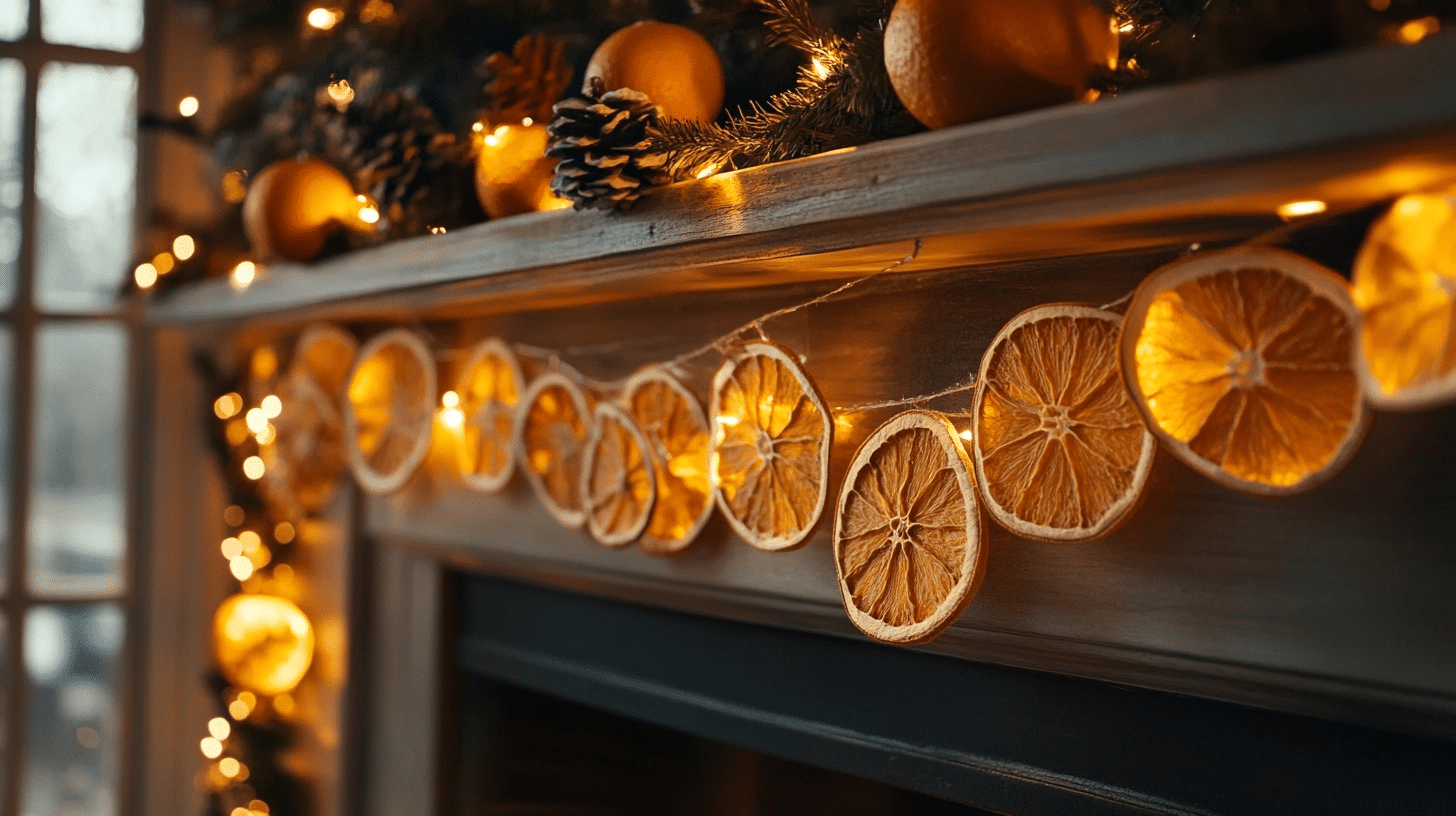 Orange_Slice_Garland_for_Mantels