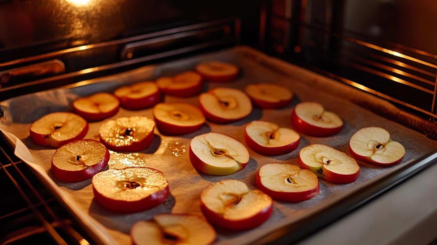 Oven_Drying