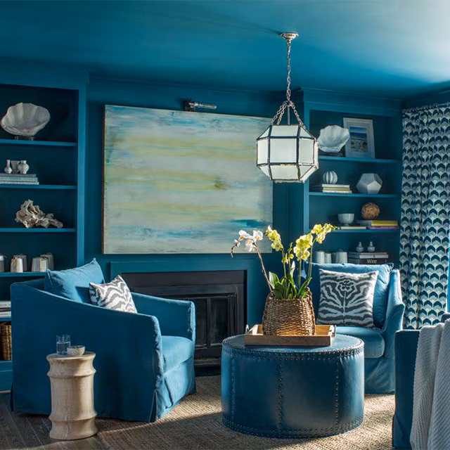 Paint and Finishes
