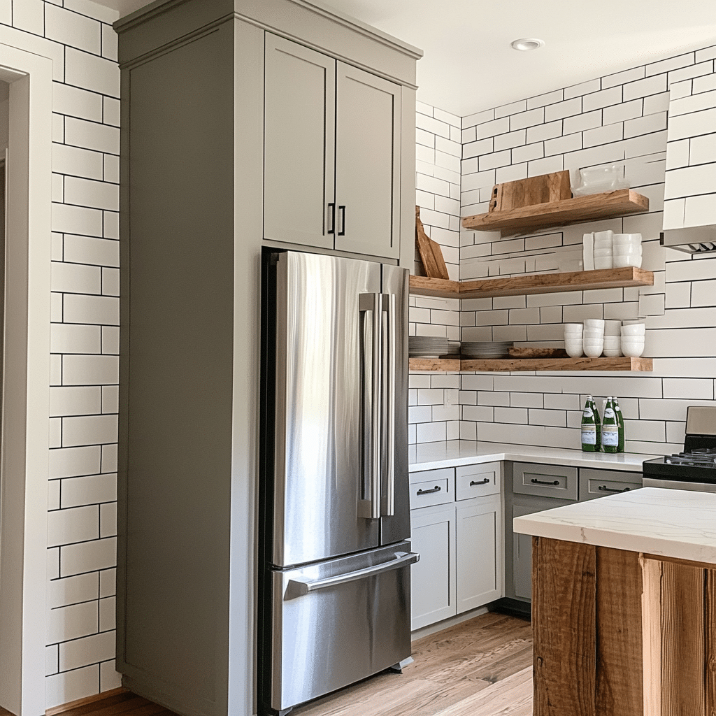 Pantry_Cabinets_with_White_Subway_Tile