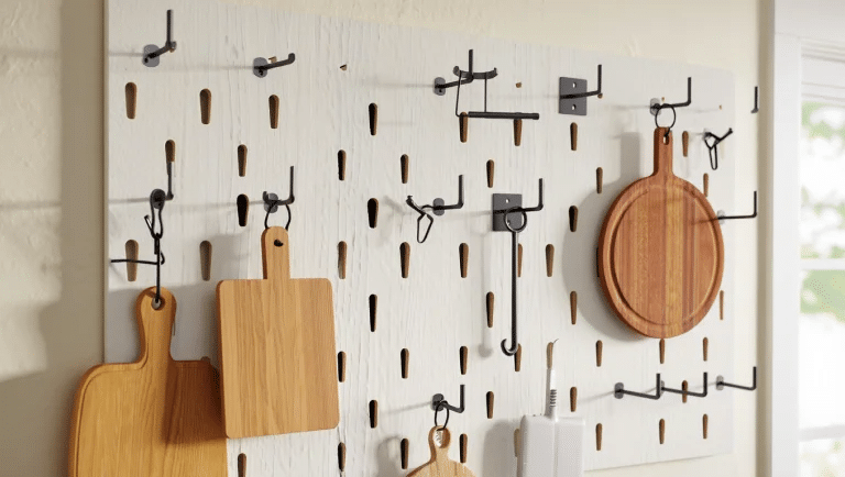 Pegboard_Storage