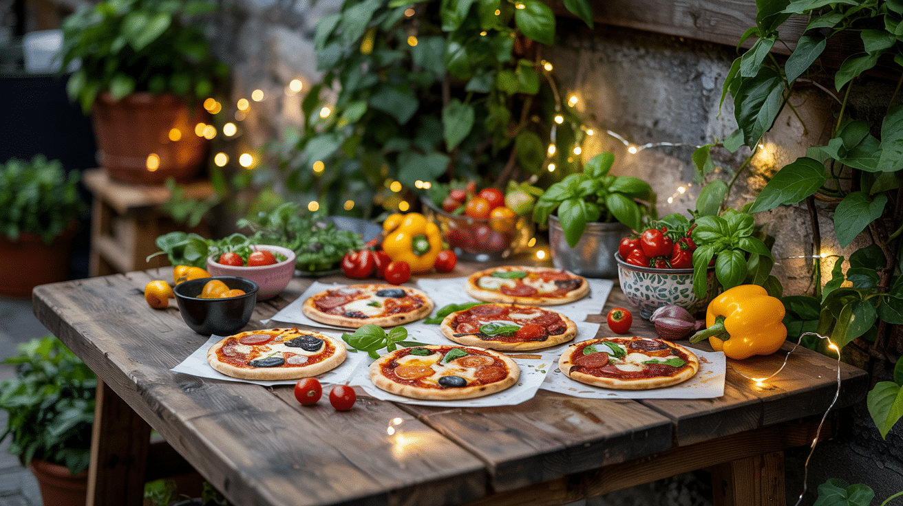 Pizza-Making_Picnic_Night