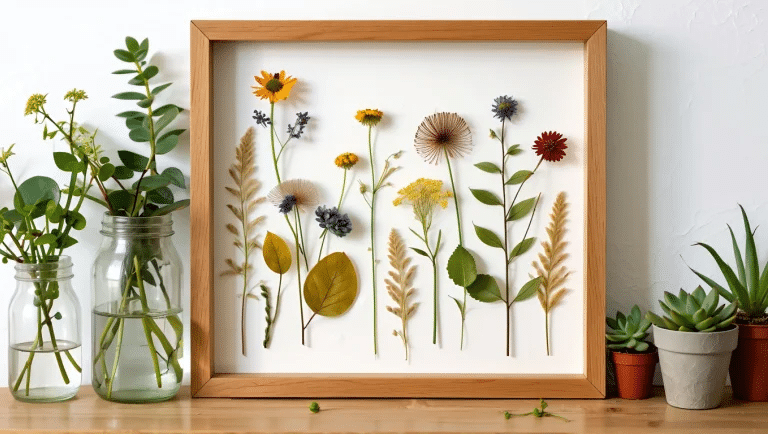 Pressed_Flower_Shadow_Box