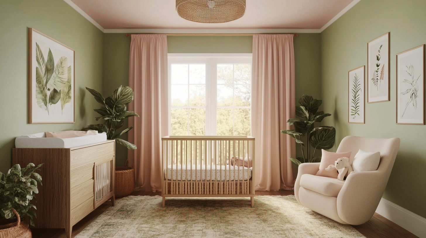 Sage_Green_Walls__Pale_Pink_Ceiling