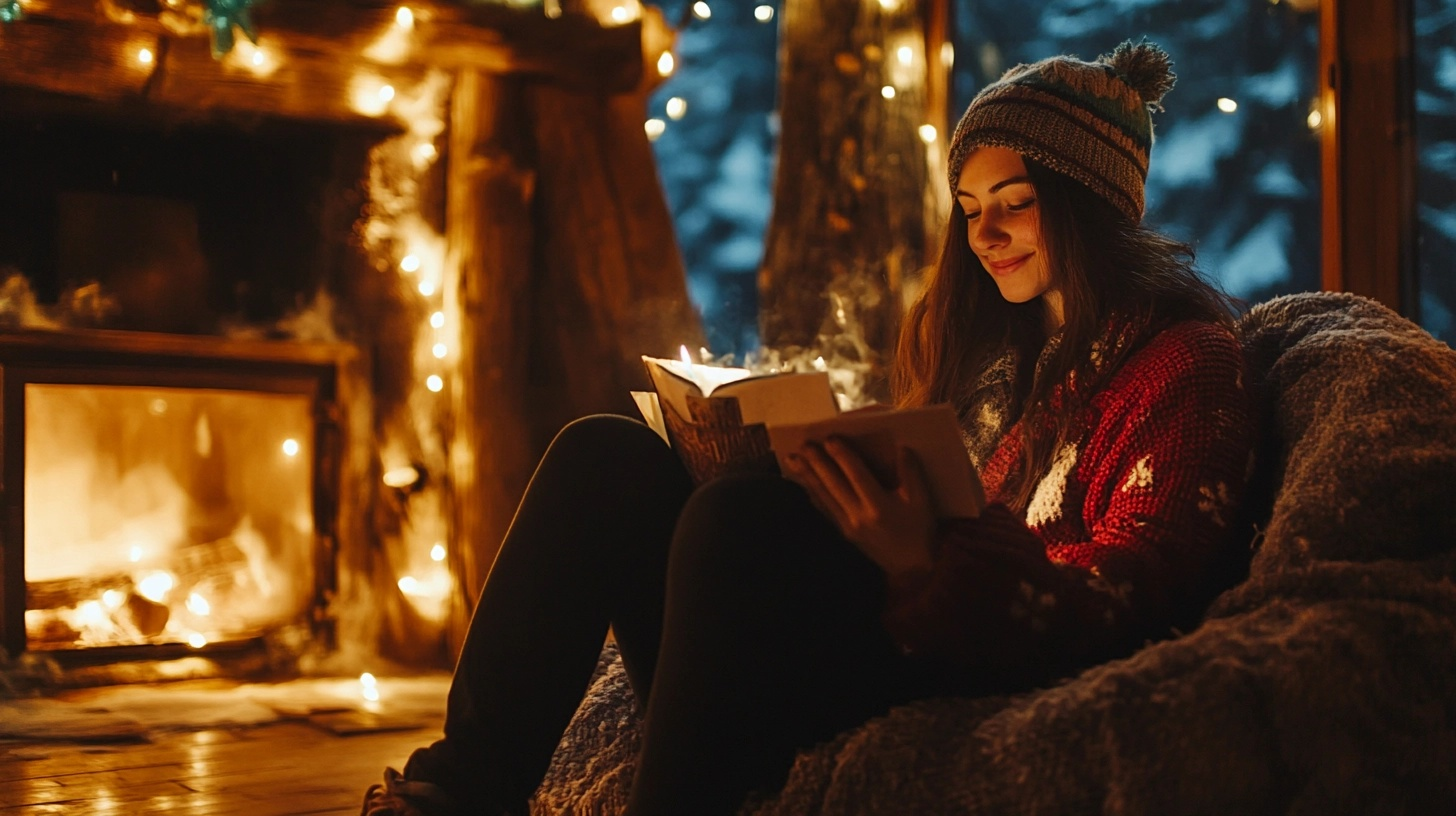 Seasonal & Playful Experiences